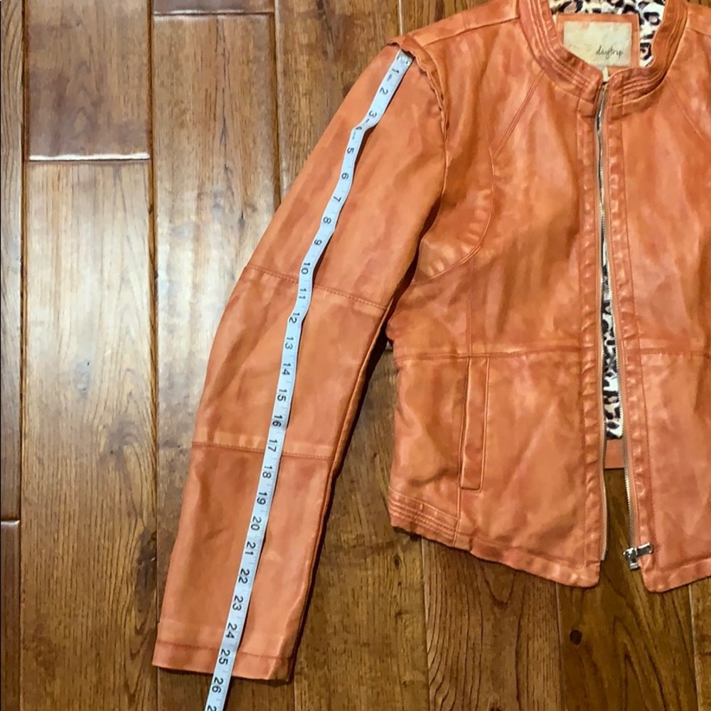 Daytrip jacket - Picture 10 of 16